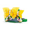 LEGO Toys & Games LEGO Wicked Glinda's Wedding Day, 75688, Ages 8+, 476 Pieces 673419403924