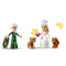 LEGO Toys & Games LEGO Wicked Glinda's Wedding Day, 75688, Ages 8+, 476 Pieces 673419403924