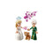 LEGO Toys & Games LEGO Wicked Glinda's Wedding Day, 75688, Ages 8+, 476 Pieces 673419403924