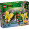LEGO Toys & Games LEGO Wicked Glinda's Wedding Day, 75688, Ages 8+, 476 Pieces 673419403924