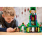 LEGO Toys & Games LEGO Wicked Welcome to Emerald City, 75684, Ages 9+, 945 Pieces 673419401234