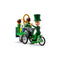 LEGO Toys & Games LEGO Wicked Welcome to Emerald City, 75684, Ages 9+, 945 Pieces 673419401234