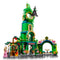 LEGO Toys & Games LEGO Wicked Welcome to Emerald City, 75684, Ages 9+, 945 Pieces 673419401234