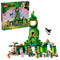 LEGO Toys & Games LEGO Wicked Welcome to Emerald City, 75684, Ages 9+, 945 Pieces 673419401234