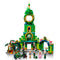 LEGO Toys & Games LEGO Wicked Welcome to Emerald City, 75684, Ages 9+, 945 Pieces 673419401234