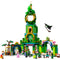 LEGO Toys & Games LEGO Wicked Welcome to Emerald City, 75684, Ages 9+, 945 Pieces 673419401234