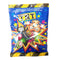 LES ALIMENTS PAPCO FOODS INC Candy TNT Sour Gumball Lollipops, 115g, 1 Count 775026451951