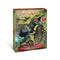 LES ÉDITIONS GLADIUS INT.INC. Christmas Dinosart 24 Days Advent Calendar, 1 Count