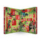 LES ÉDITIONS GLADIUS INT.INC. Christmas Dinosart 24 Days Advent Calendar, 1 Count 694704150545