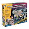 LES ÉDITIONS GLADIUS INT.INC. Toys & Games Forensic Science Investigators Kit, 1 Count 620373062100