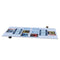 LES ÉDITIONS GLADIUS INT.INC. Toys & Games Hockey Superstar Board Game, 1 Count 620373058110