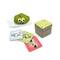 LES ÉDITIONS GLADIUS INT.INC. Toys & Games How To Get Rid Of A Booger?, Family game, 1 Count 620373033025