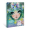 LES ÉDITIONS GLADIUS INT.INC. Toys & Games Nebulous Stars Creative Sticker By Number Book, 1 Count 694704111294