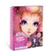 LES ÉDITIONS GLADIUS INT.INC. Toys & Games Nebulous Stars Creative Zen Scratch & Sketch Book, 1 Count 694704111287