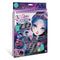 LES ÉDITIONS GLADIUS INT.INC. Toys & Games Nebulous Stars Eclipsia Creative Sketchbook, 1 Count 694704111218