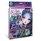 LES ÉDITIONS GLADIUS INT.INC. Toys & Games Nebulous Stars Eclipsia Creative Sketchbook, 1 Count 694704111218