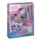 LES ÉDITIONS GLADIUS INT.INC. Toys & Games Nebulous Stars Estrelia Secret Diary, 1 Count 694704111454