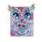 LES ÉDITIONS GLADIUS INT.INC. Toys & Games Nebulous Stars Lilya Giant Plush Journal, 1 Count 694704125239
