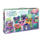 LES ÉDITIONS GLADIUS INT.INC. Toys & Games Nebulous Stars Melty Bead Set, 6 Count 694704112093