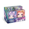 LES ÉDITIONS GLADIUS INT.INC. Toys & Games Nebulous Stars Mini Notepad, Assortment, 1 Count 694704115018