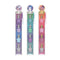 LES ÉDITIONS GLADIUS INT.INC. Toys & Games Nebulous Stars Nail Polish Set with Stickers , 1 Count