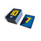 LES ÉDITIONS GLADIUS INT.INC. Toys & Games Track 10 The Cursed Card Game, 1 Count 620373040016