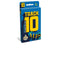 LES ÉDITIONS GLADIUS INT.INC. Toys & Games Track 10 The Cursed Card Game, 1 Count 620373040016