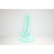 LIANGSHAN DAJON GIFTS & TOYS Theme Party Mint Green Pastel Flower Garland, 7 Feet 601471393002