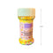 LINK PRODUCT SOLUTIONS Easter Easter Baking Decorative Candy, Baby Chick, 50g, 1 Count 060631915524