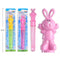 LINK PRODUCT SOLUTIONS Easter Easter Bunny Bubble Wand, 2.2 Oz, Assortment, 1 Count 676844289828