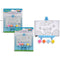 LINK PRODUCT SOLUTIONS Easter Easter Canvas Painting Set, Assortment, 1 Count 676844305214