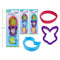 LINK PRODUCT SOLUTIONS Easter Easter Cookie Cutters, 3 Count 676844138805