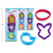 LINK PRODUCT SOLUTIONS Easter Easter Cookie Cutters, 3 Count 676844138805