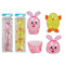 LINK PRODUCT SOLUTIONS Easter Easter Fillable Containers, Assortment, 3 Count 676844385926