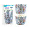 LINK PRODUCT SOLUTIONS Easter Easter Gnome Paper Treat Cups, 10 Count 676844328879