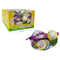LINK PRODUCT SOLUTIONS Easter Easter Palmer Double Crip Chocolate Bunny Munny, 94g, 1 Count 041269197223