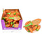 LINK PRODUCT SOLUTIONS Easter Easter Palmer Double Crip Chocolate Carrots, 113g, 1 Count 041269406189