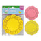 LINK PRODUCT SOLUTIONS Easter Easter Paper Doilies, 9.25 Inches, 10 Count 676844357596