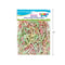 LINK PRODUCT SOLUTIONS Easter Easter Pastel Paper Grass, 1.5 Oz, 1 Count 676844266294