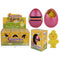 LINK PRODUCT SOLUTIONS Easter Growing Chick Egg Toy, 1 Count 676844168130