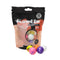 Ludik Impulse Buying KandJu Jawbreakers Bag, 220g, 1 Count 809981099283