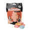 Ludik Impulse Buying KandJu Pearls Filled Wafers Bag, 20g, 1 Count 809981099320