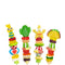 Ludik impulse buying KandJu Regular Candy Kabob, 50g, 1 count