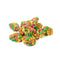 Ludik impulse buying Nerds Gummy Clusters Candy, 142g, 1 Count 079200066369