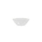 MADISON IMPORTS Disposable-Plasticware Clear Premium Quality Bowls with Gold Rim, 6 oz, 10 Count 775310996113