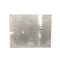 MADISON IMPORTS Disposable-Plasticware Clear Premium Quality Medium Square Bowls with Covers, 8 Count 775310477735