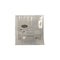MADISON IMPORTS Disposable-Plasticware Clear Premium Quality Rectangle Crinkle Mousse Cups, 10 Count 775310477582
