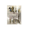 MADISON IMPORTS Disposable-Plasticware Gold Premium Quality Plastic Assorted Cutlery, 40 Count 775310475908