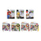 MATTEL CANADA INC. Games Super Mario, Mario Kart Hot Wheels toys, Assortment, 1 Count 887961714449