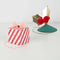 MERI MERI Christmas Jolly Christmas Party Hats for Kids, 6 Count 636997277707